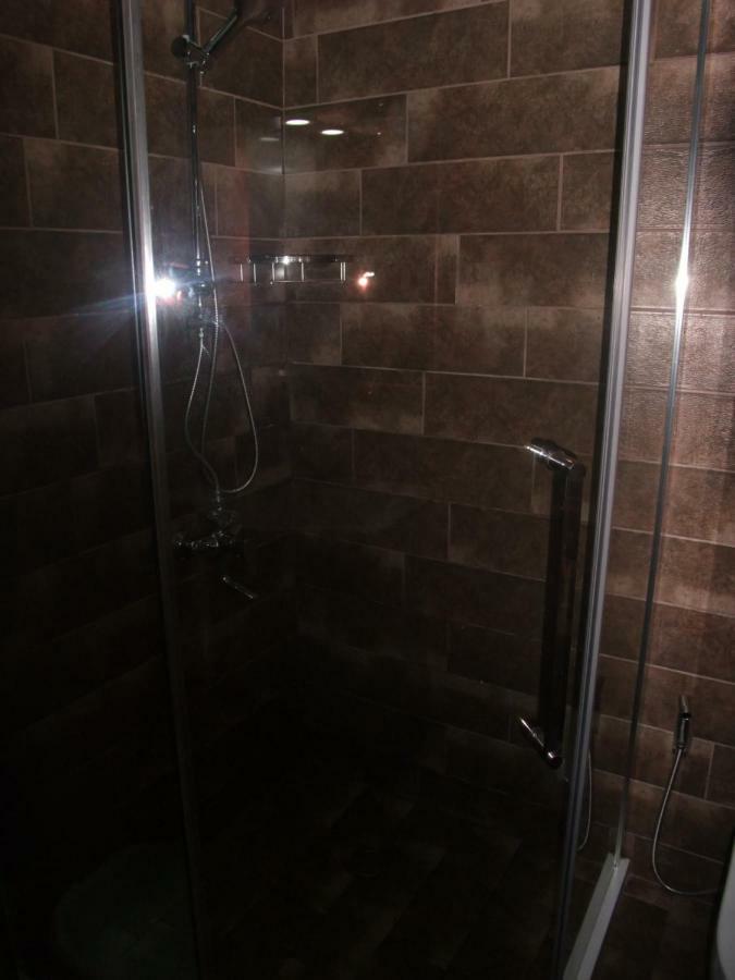 Apartment With Black Sea View Batumi Bagian luar foto